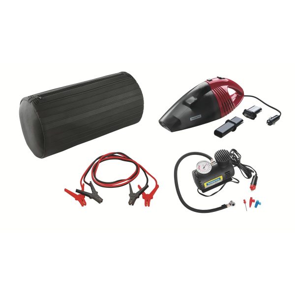 Kit de Ferramentas Tramontina 3 Peças