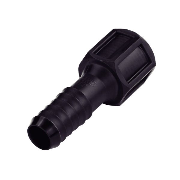 Adaptador com Rosca Interna 1/2" Tramontina para Mangueiras de PEBD