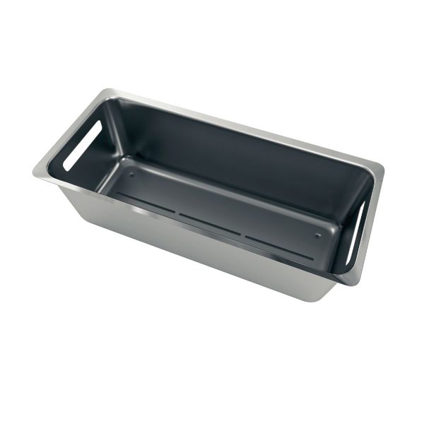 Cesto coador inox Tramontina