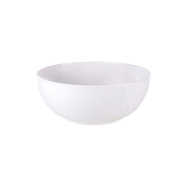 Saladeira Tramontina Maria Augusta em Porcelana 24 cm